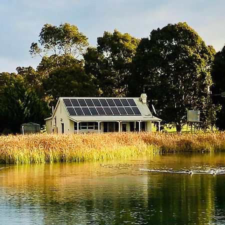 The Lake House Retreat Keith Εξωτερικό φωτογραφία