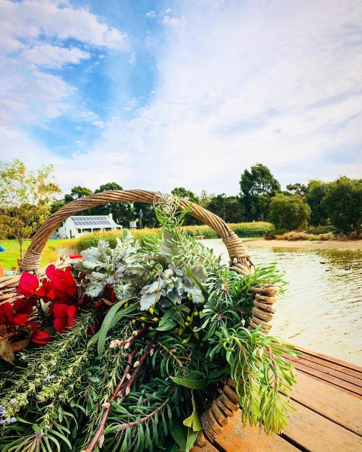 The Lake House Retreat Keith Εξωτερικό φωτογραφία